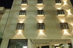 Treebo Sriz Cozy Seethamadhara