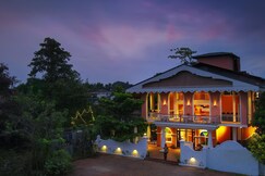 Foxoso Vega, Colva, Goa