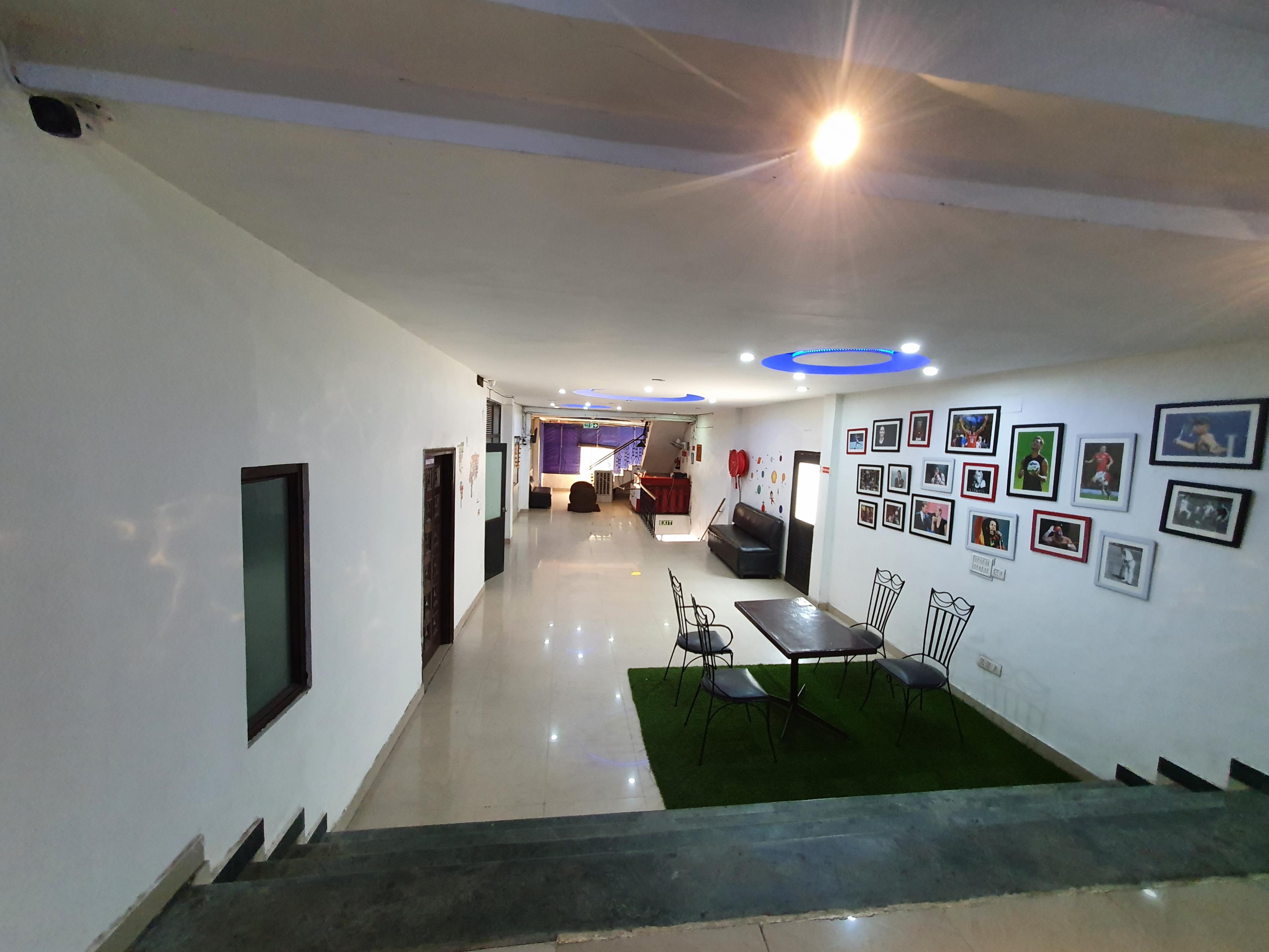 Main gallery