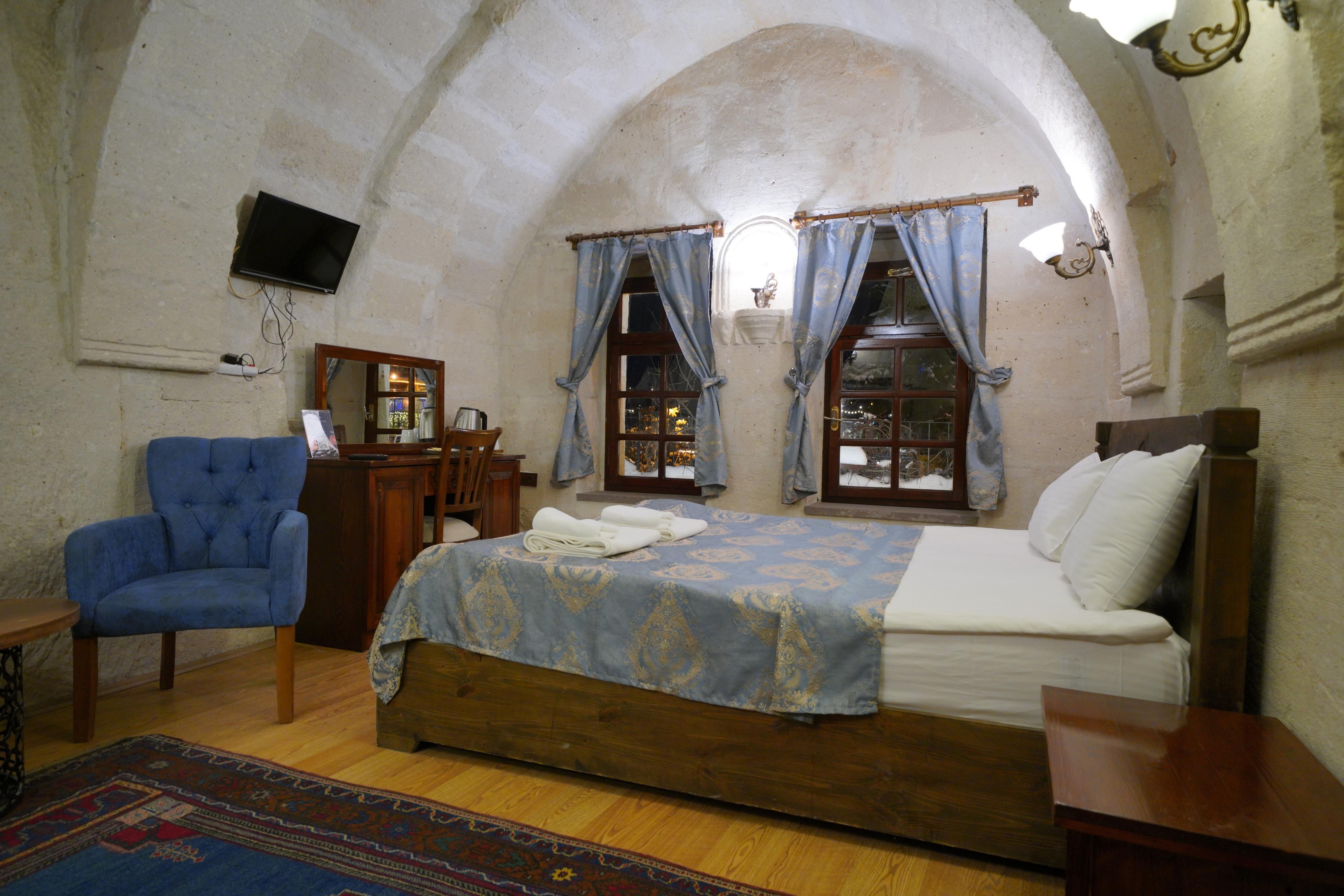 Asteria Cave Hotel - Tap to explore photos