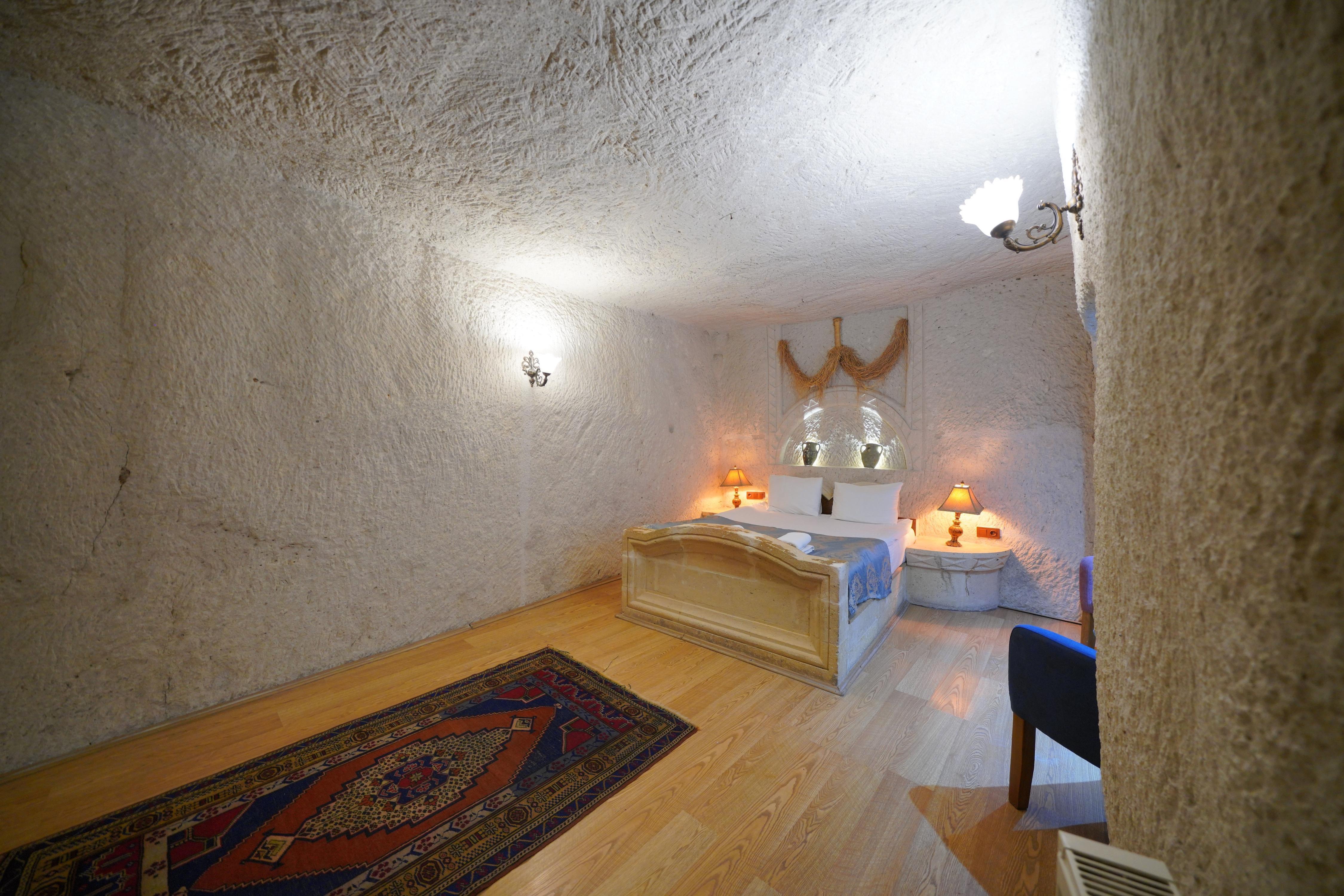 Asteria Cave Hotel - Tap to explore photos