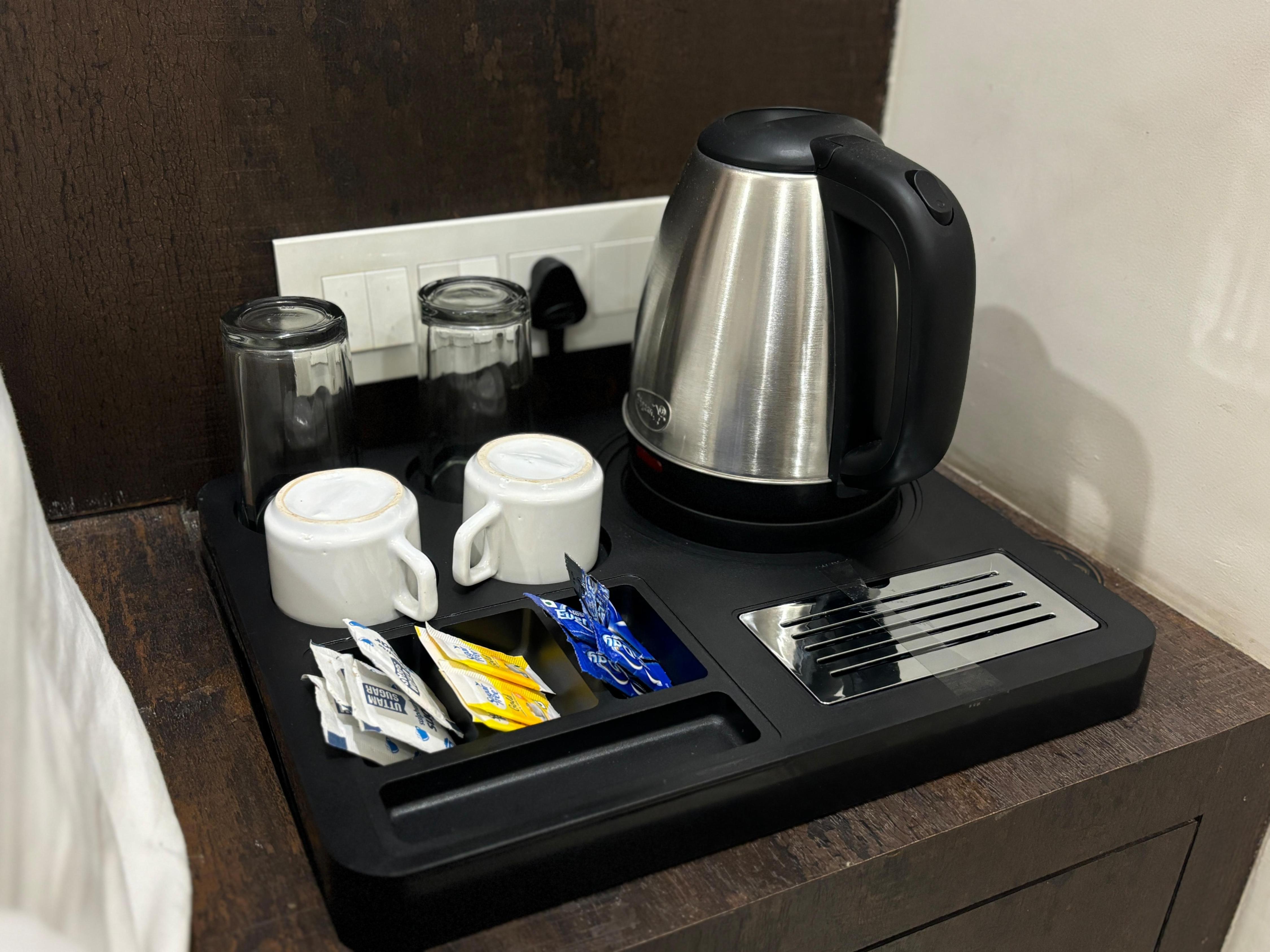 HOTEL SIDDHALI INN - Tap to explore photos