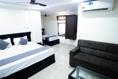 Address of HOTEL DESTINY