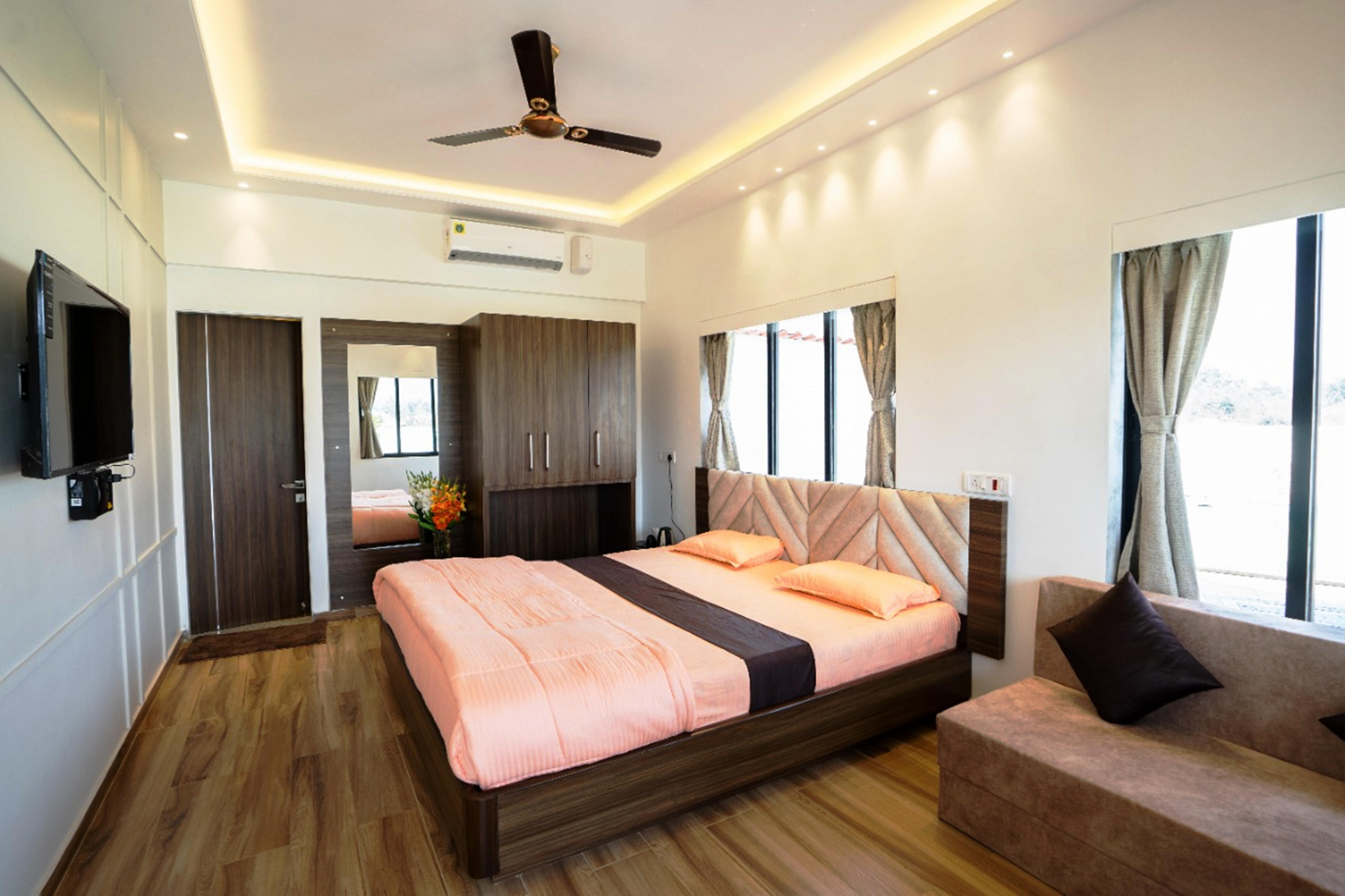 Eden Gardens Pvt Villa - Tap to explore photos