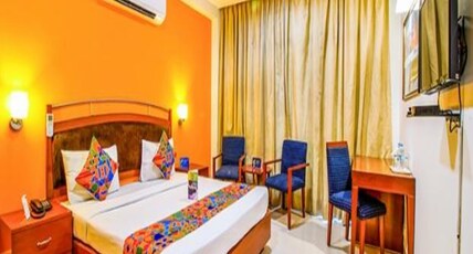 FabHotel F9 NFC Room Type - Premium Room FabHotel F9 NFC Room Type - Premium Room
