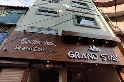 Grand Stay