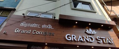 Grand Stay