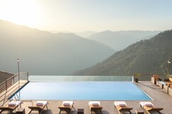 juSTa Cliffend Resort & Spa Mashobra Shimla