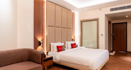 Playotel Resort Room Type - Play Deluxe