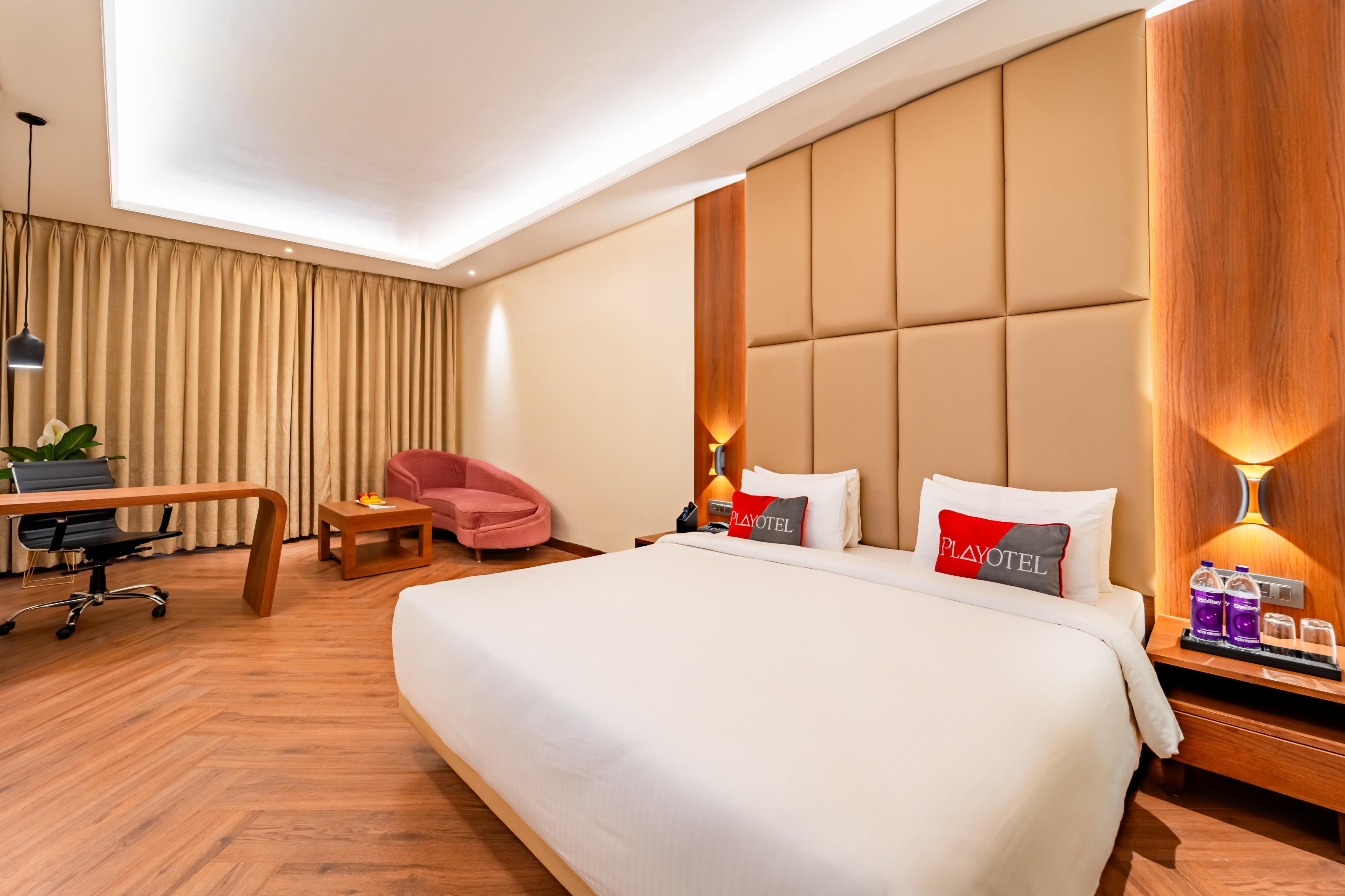 Playotel Resort Room Type - Play Premium
