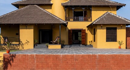 Dio Regaalo Theme Resort, Ratnagiri Room Type - Saaj Kokani Wada With Three Bed Rooms Dio Regaalo Theme Resort, Ratnagiri Room Type - Saaj Kokani Wada With Three Bed Rooms