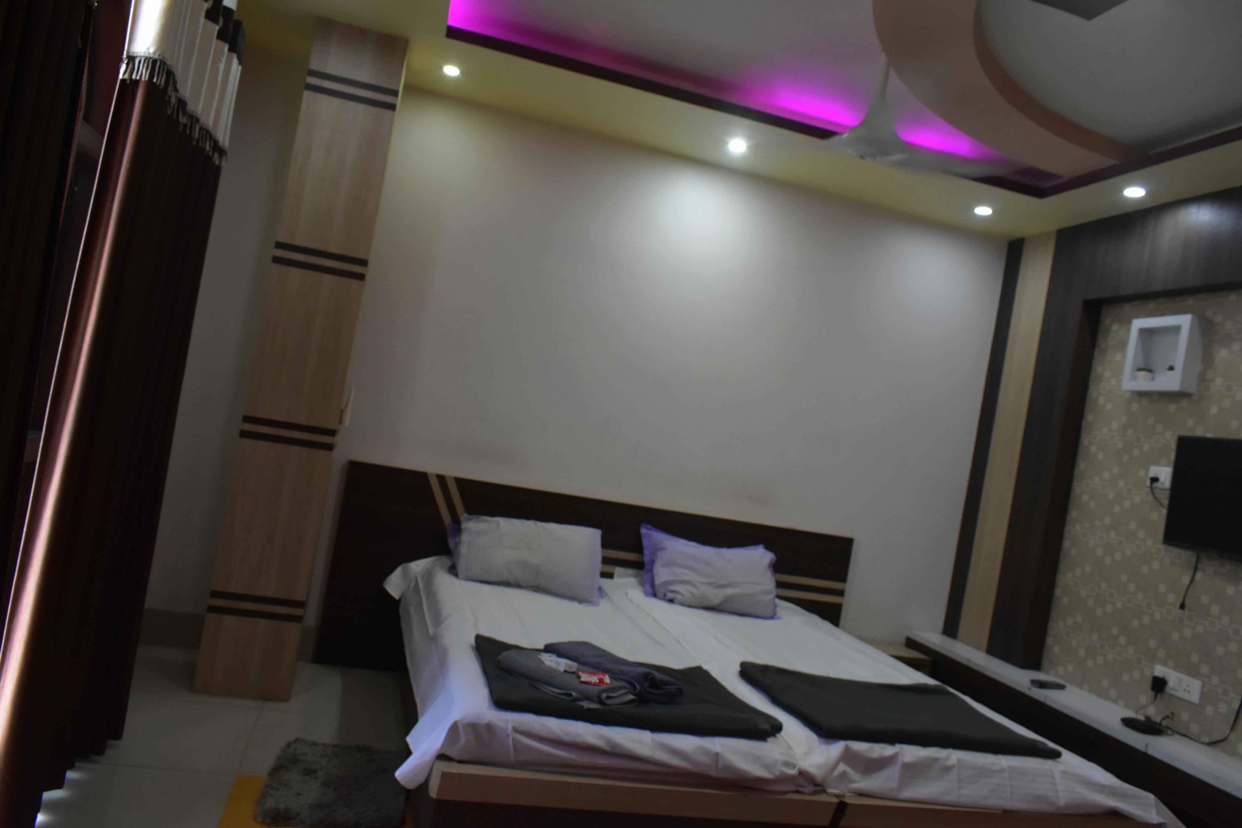 Balurghat Lodge Room Type - Standard Deluxe Room
