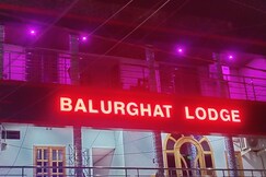 Balurghat Lodge
