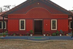 Hotel Allaranda Homestay