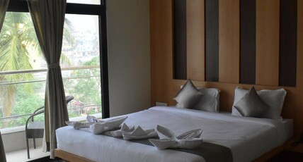 Hotel Ridley International Room Type - Premium Executive Family Room