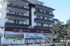 Hotel Park Gardenia