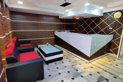 Hotel Shubham Palace