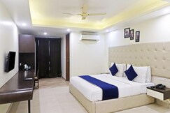 Hotel The Archer Artemis Hospital Road Sector 52