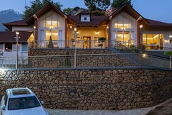 Thrill Holidays | Valley-view Rooms