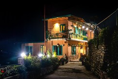 Address of Jaadooghar Hisalu Stays, Mukteshwar