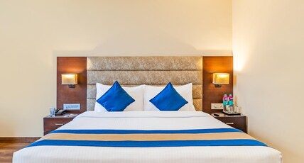 Sterling Mantra Haridwar Room Type - Classic Room