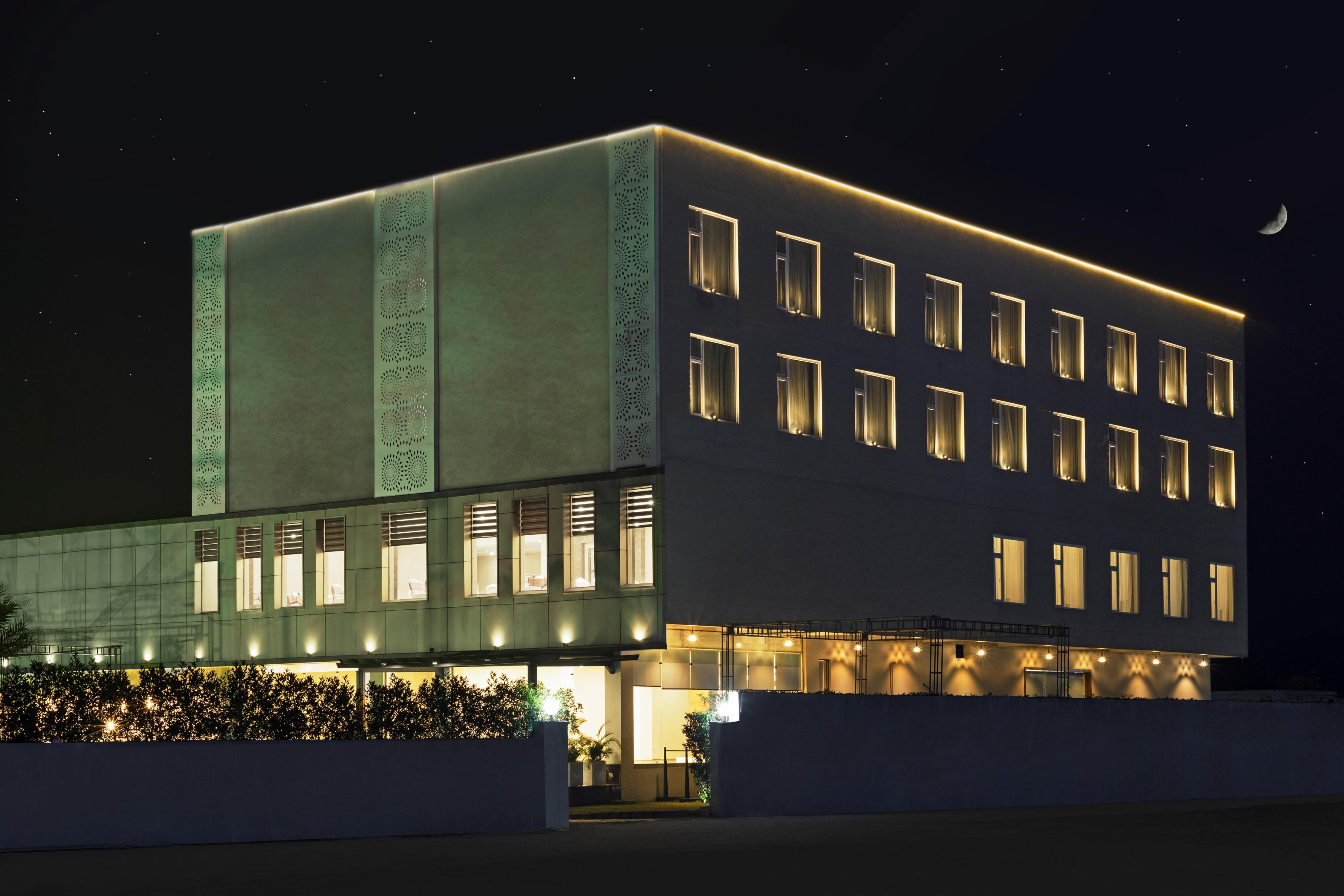 Sterling Mantra Haridwar