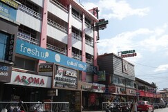 RVK Residency