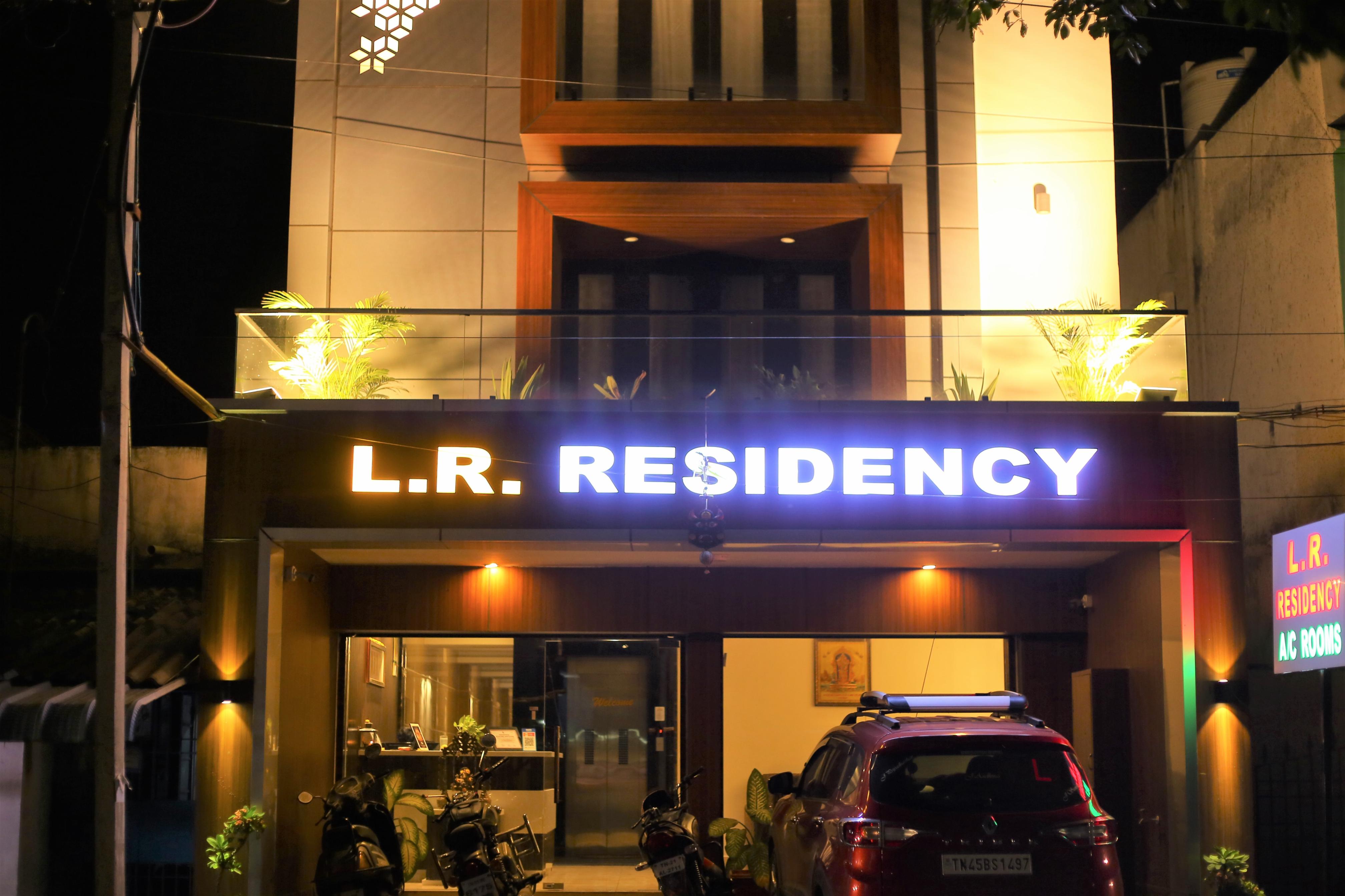 LR Residency - Tap to explore photos