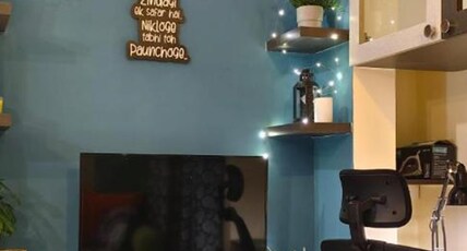 2390 Home Tales by Tipiverse, HSR Layout Room Type - 2BHK (AC in Bedroom) with 1 Washroom