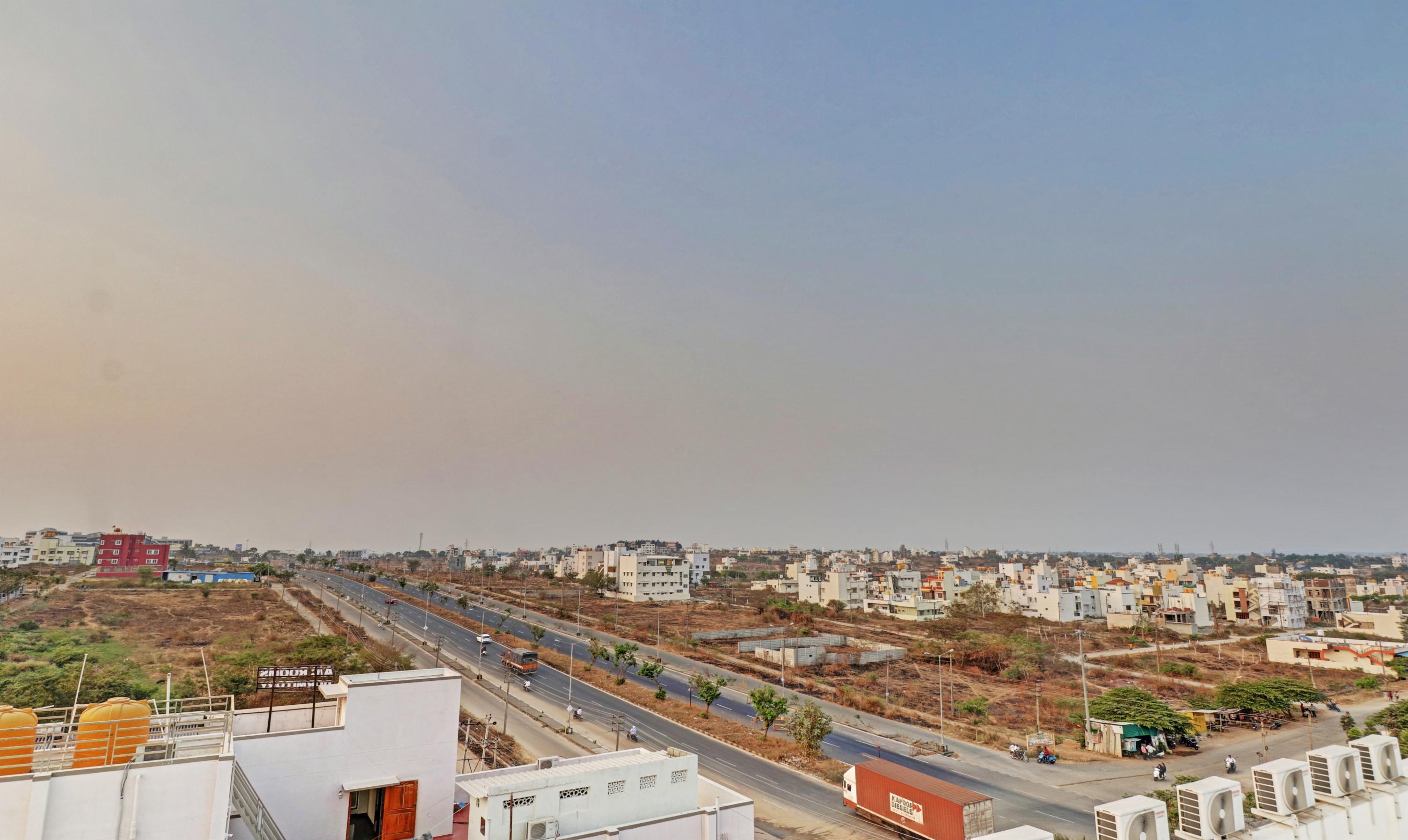 Treebo RJ Residency - Tap to explore photos