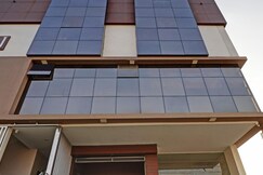 Treebo RJ Residency