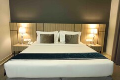 Fortis Hotel Fujairah