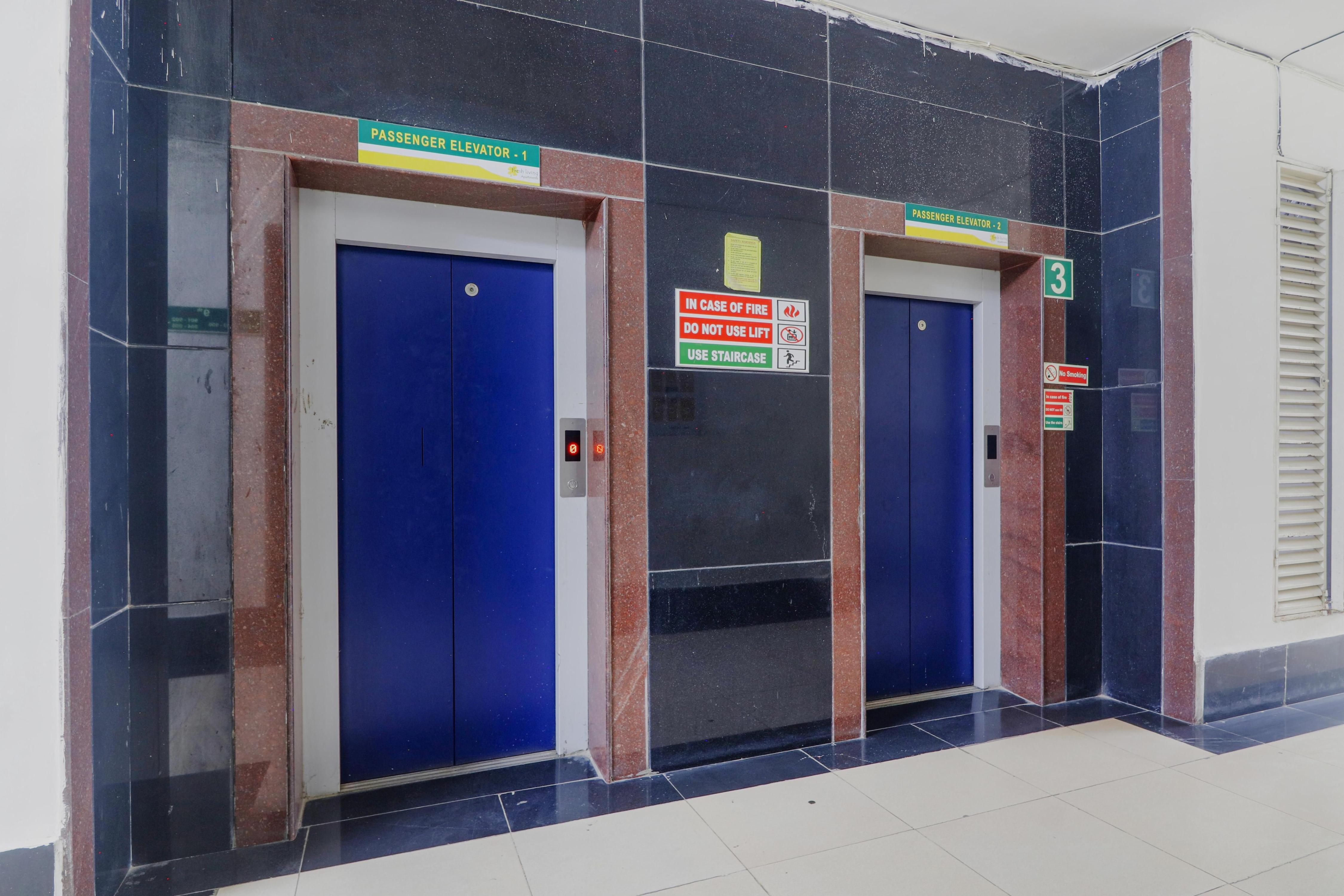 Via Direct Checkin - Hitech City - Tap to explore photos