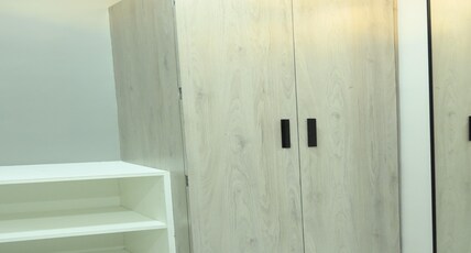 Hotel Hill View Room Type - Classic Deluxe