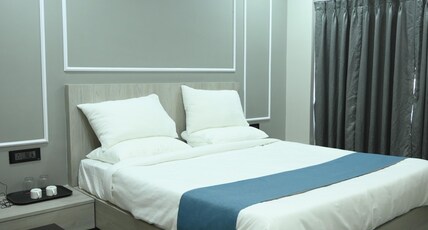 Hotel Hill View Room Type - Classic Deluxe