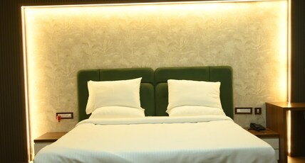 Hotel Hill View Room Type - Suite Room