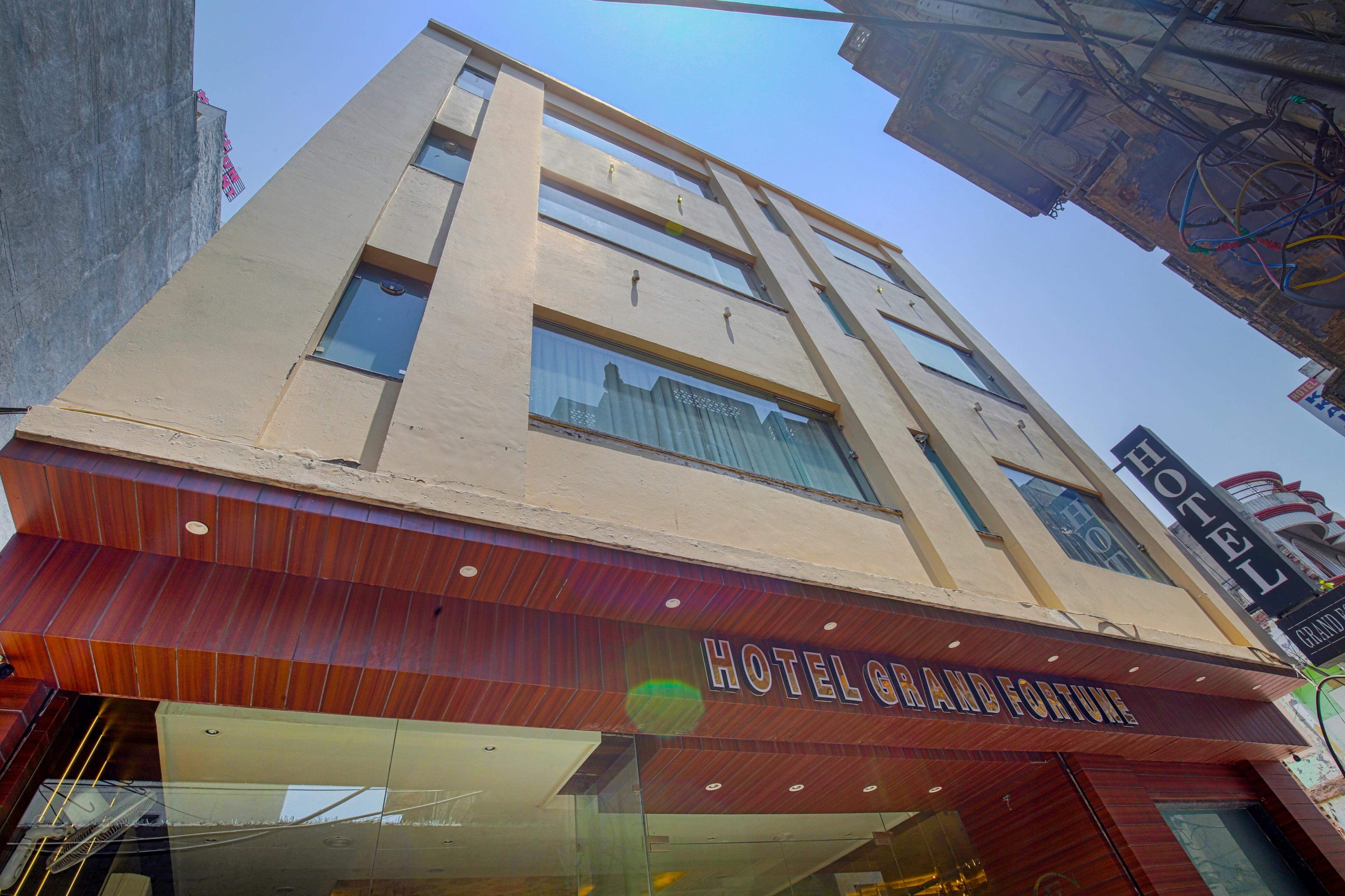 Hotel Grand Fortune - Tap to explore photos