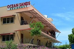 OCEAN SANDS RESIDENCY