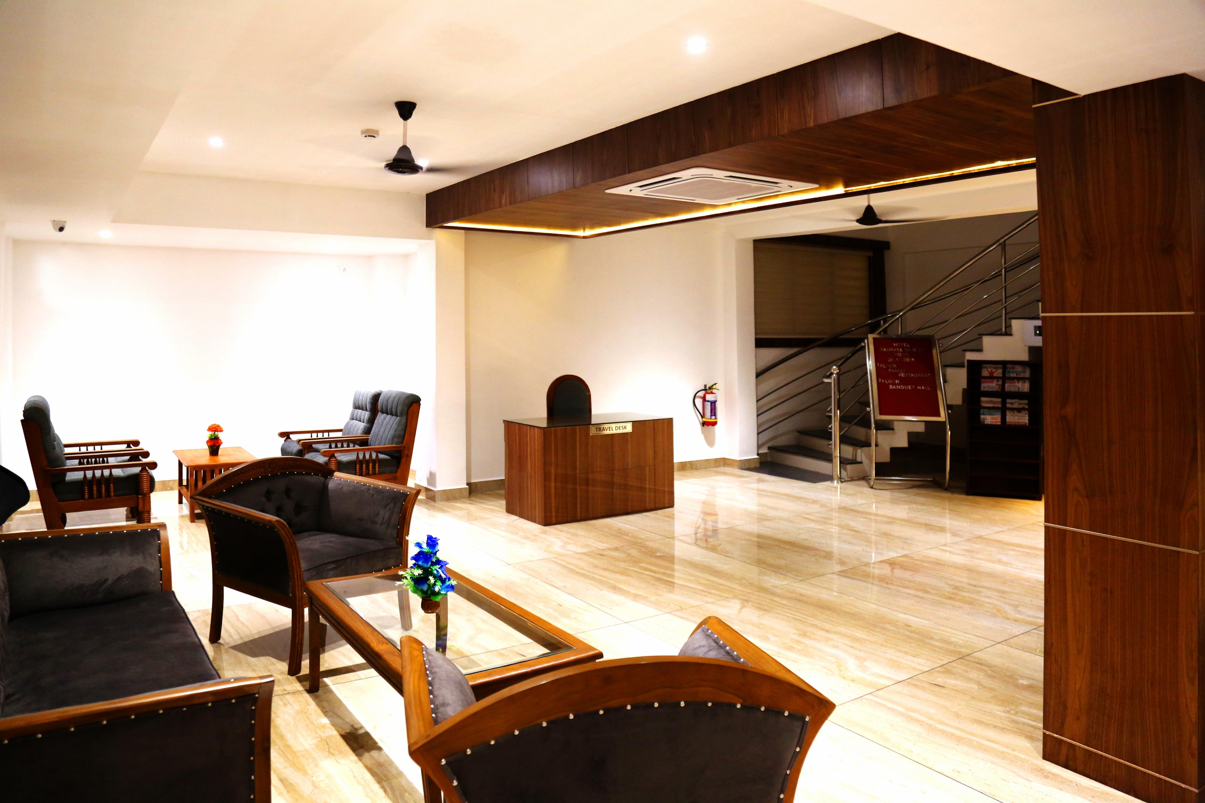 Main gallery