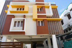 RAMANA'S HOME STAY - Apartment Hotel Kumbakonam