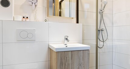 Rimedya Hotel - an der Messe Muenchen Room Type - Standard double room