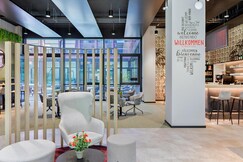 Rimedya Hotel - an der Messe Muenchen