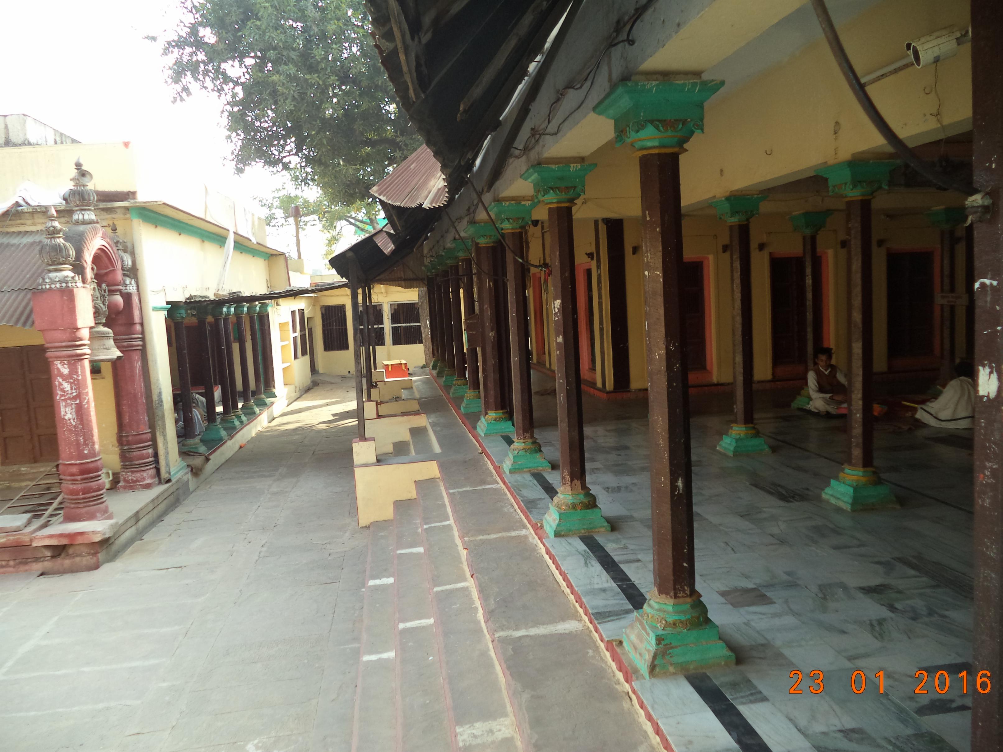 SHRI SWAMI SHEETAL DAS SEWA TRUST - Tap to explore photos