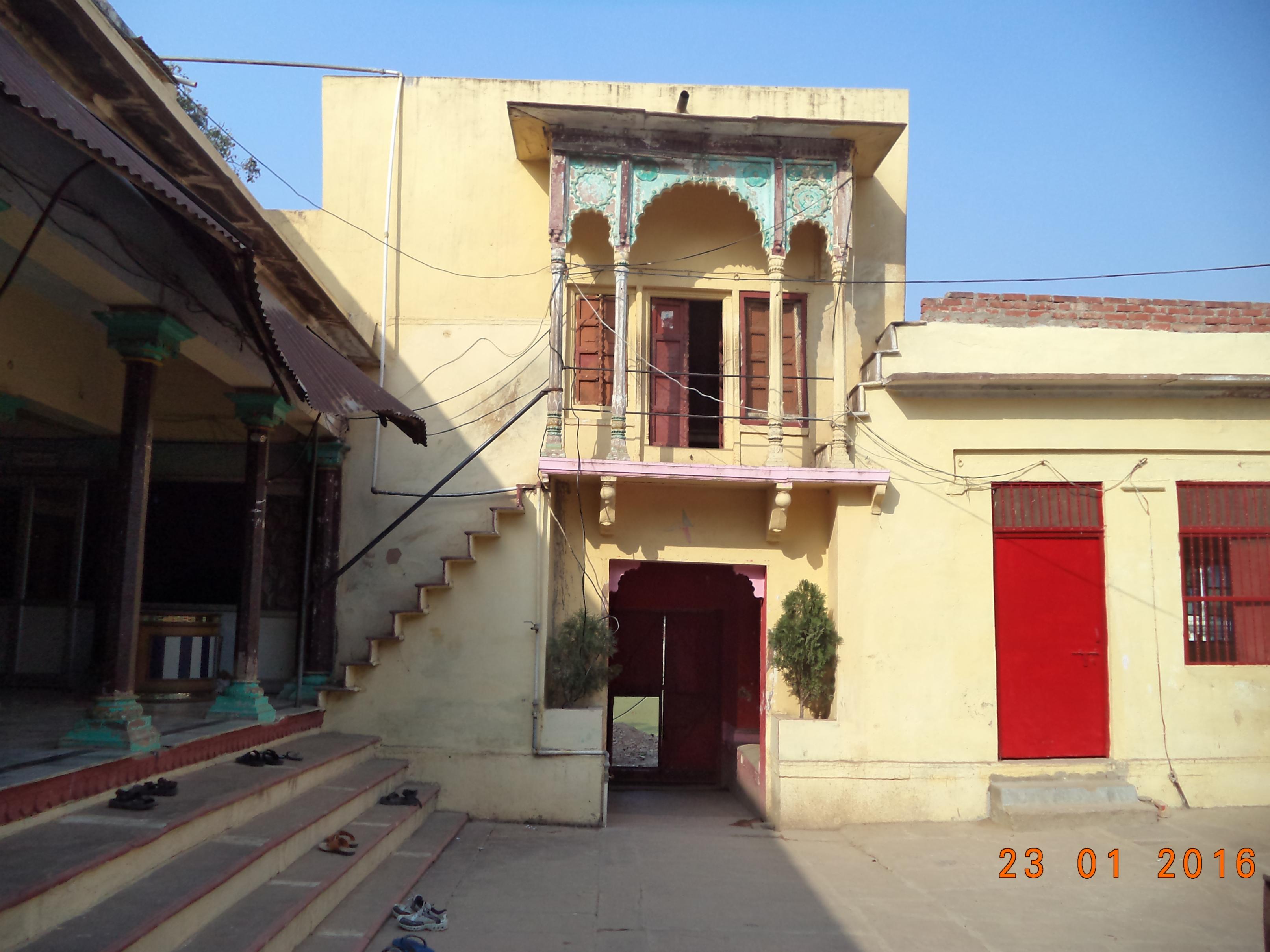 Main gallery