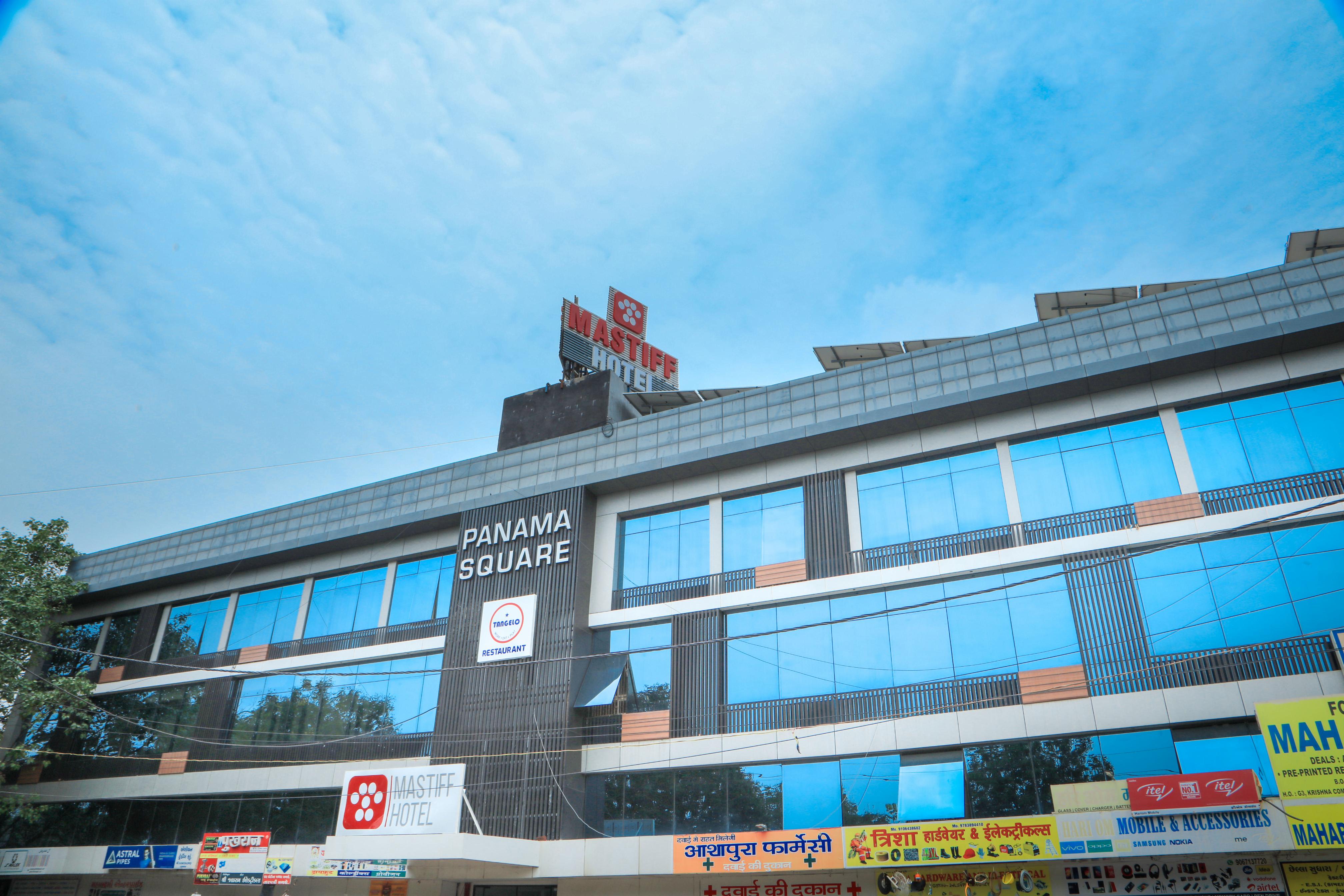 Mastiff Hotel Ankleshwar - Tap to explore photos