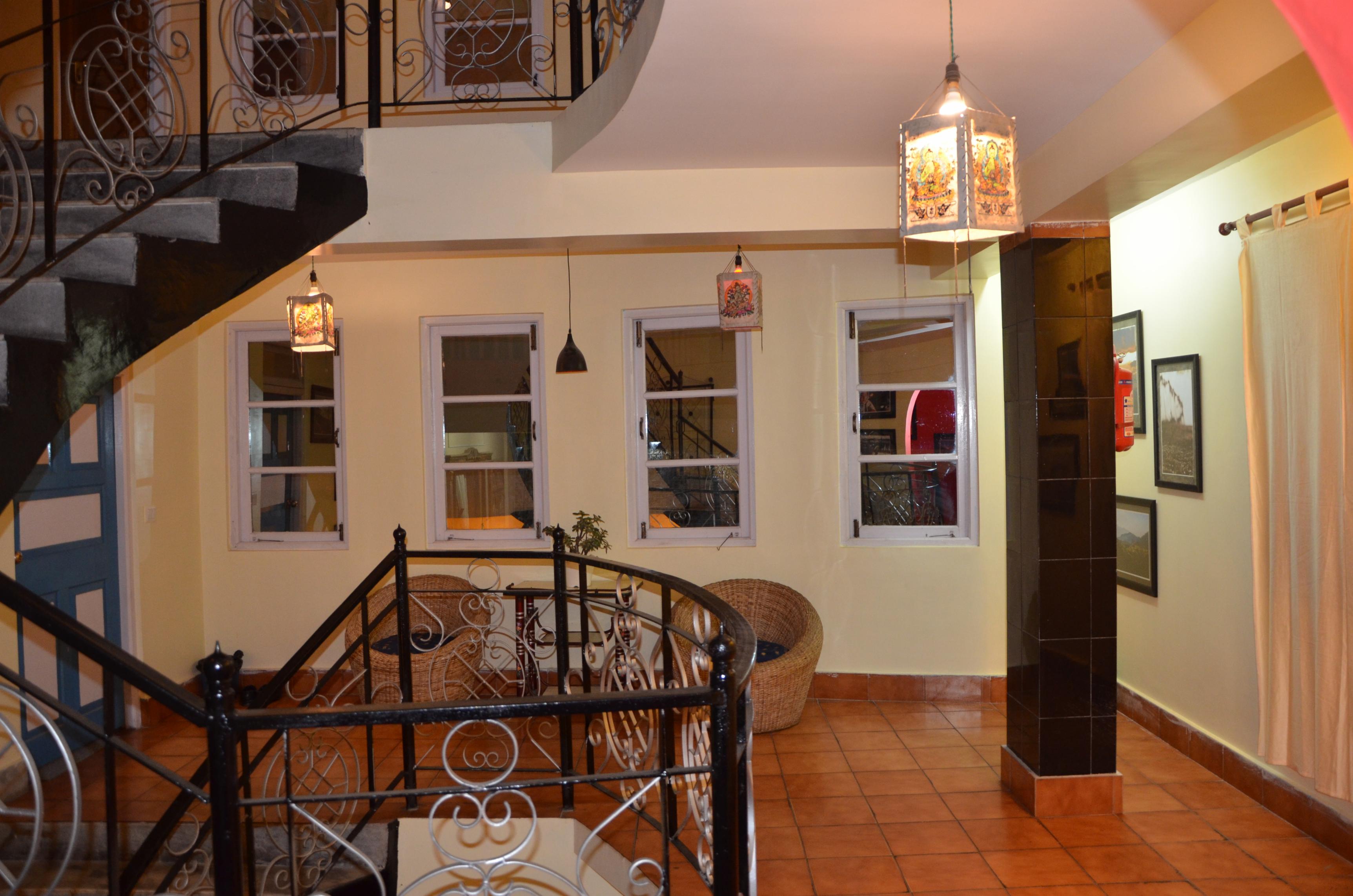 Hotel Kalika-Mall Road