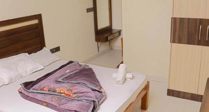 Bhavan Resorts Room Type - Fountain