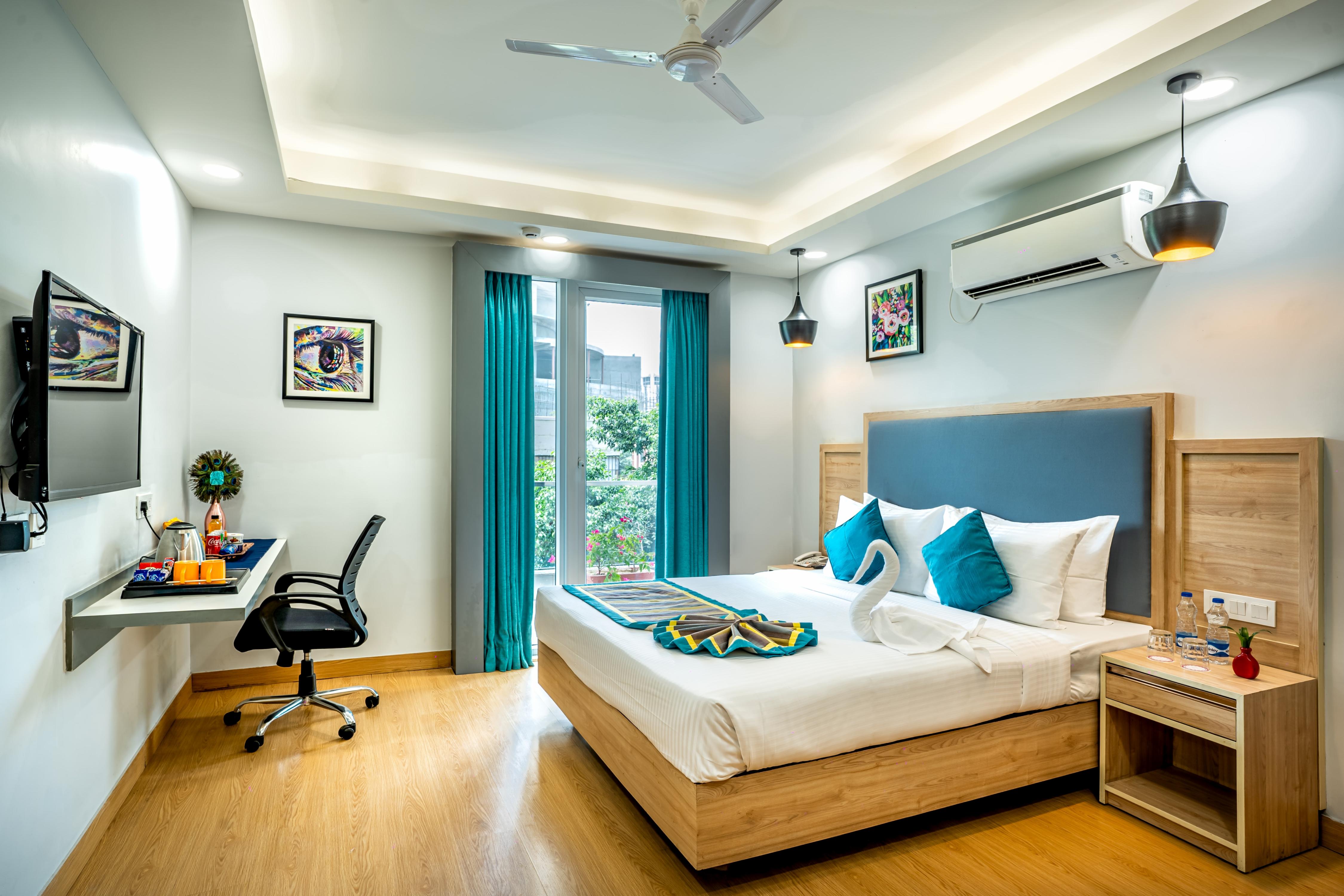 Mastiff City Nest, Sohna Road, Gurgaon