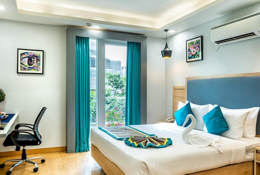 Mastiff City Nest Golf course Extension, Sohna Road,Gurgaon
