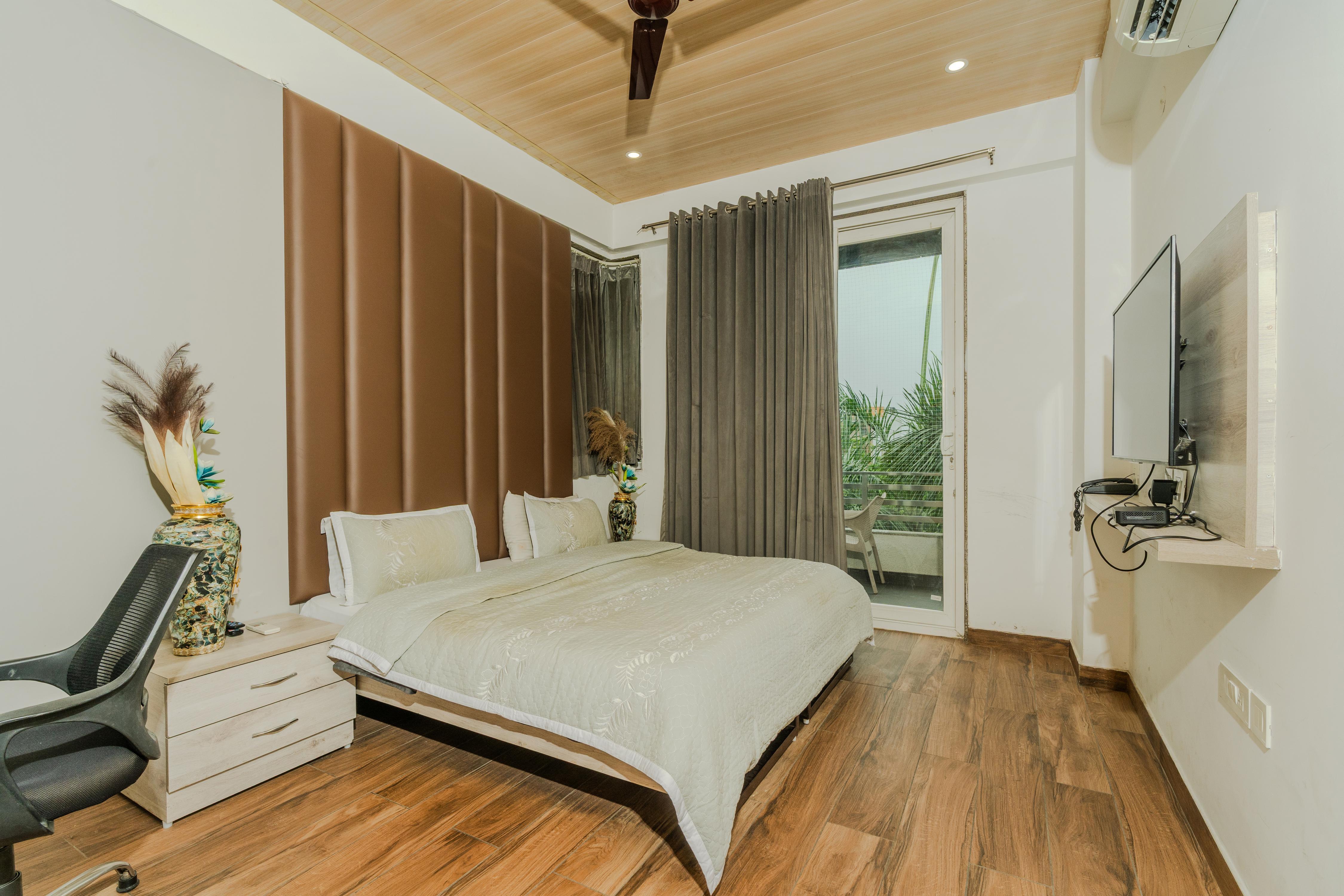Stay Studio Hotel & Residences - Tap to explore photos